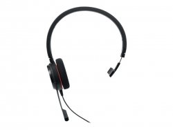 JABRA CORDED EVOLVE 20 MS MONO SE USB-A HEADSET  4993-823-309