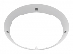 AXIS Q6010-E SOLO KIT COVERS AND DOMES S115820