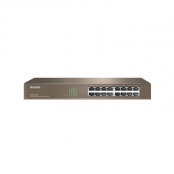 TENDA (TEG1016D) 16-port Gigabit business switch