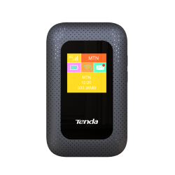 TENDA (4G185) 4G LTE Mobile Wi-Fi Hotspot