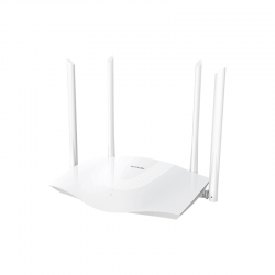 TENDA (TX3) AX1800 Dual-Band Gigabit Wi-Fi 6 Router