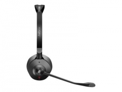 JABRA ENGAGE 55 MS STEREO W/ USB-C DONGLE, DECT HEADSET SOFTPHONE/DESKPHONE 9559-470-111