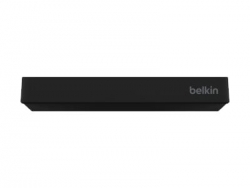 BELKIN BOOSTCHARGE PRO PORTABLE FAST CHARGER FOR APPLE WATCH, BLACK WIZ015BTBK