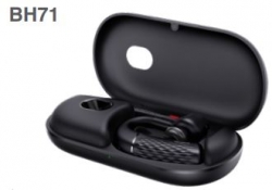 YEALINK (BH71) MS MONO BT HEADSET,MOBILE PHONE,USB-A 1208651