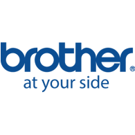 Brother 12MM BLACK ON WHITE TZ TAPE (TZE-231)