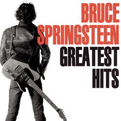 Bruce Springsteen Greatest Hits Vinyl Album (SM-19075820661)