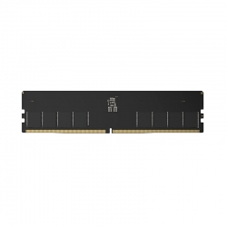 HP X2 DDR5 4800MHz 16GB UDIMM CL40 1.1V 5-Year Limited Warranty 6G0Q5AA#