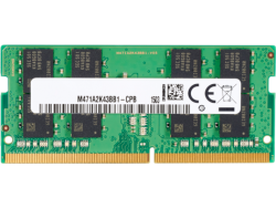 HP 8GB DDR4-3200 SO-DIMM (13L77AA)