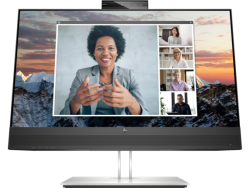 HP E24m G4 USB-C Conf FHD Moni 40Z32AA