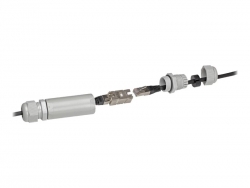 AXIS ACC NETWORK CABLE COUPLER IP66CABLES AND CONNECTORS S46094