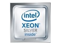 DELL INTEL XEON SILVER 4310, 2.1GHZ, 12C/24T, 120W (SUITS T550, R450, R550) 338-CBXK