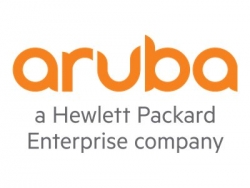 HPE Aruba AP-POE-AFGE 1P GE 802.3AF 15.4W MIDPSAN  R6P68A