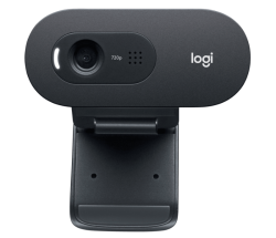 Logitech C505 WEB CAM HD 720P 960-001370