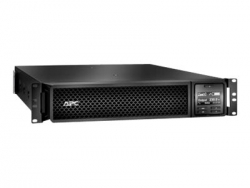 APC SMART-UPS (SRT), 1000VA, RM 230V, NC, 3YR WTY  SRT1000RMXLI-NC