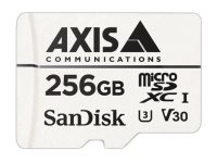 AXIS SURVEILLANCE CARD 256GB 10PCS STORAGE S114062