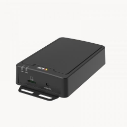 AXIS C8210 15W NETWORK AUDIO AMPLIFIER