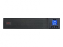 SRV1KRILRK - APC EASY UPS ONLINE SRV RM EXT. RUNTIME 1000VA 230V WITH RAIL KIT BATT PACK