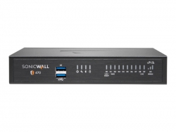 SONICWALL TZ470 FIREWALL 1YR 02-SSC-2829