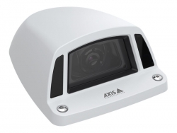AXIS P3925-LRE FIXED DOME CAMERA 02090-001