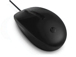 HP 125 WRD Mouse 265A9AA