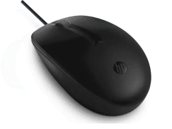 HP 128 Laser Wired Mouse 265D9AA