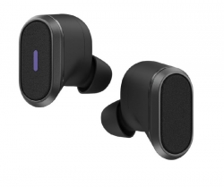 Logitech Zone True Wireless Bluetooth Earbuds (Graphite) 985-001091(ZONE)