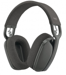 Logitech Zone Vibe 100 - Graphite 981-001215(VIBE100)