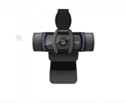 Logitech C920e Webcam  (brown box) (960-001360)