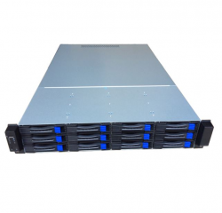 TGC Rack Mountable Server Case 2U (TGC-2812)