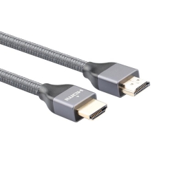 8Ware Premium Hdmi 2.0 Cable 3m Retail Pack 19 Pins Male To Male UHD 4K Hdr High Speed Ethernet Arc Gold Plated For Tv Xbox One PS5 PS4 Laptop Monitor HDMI2R3