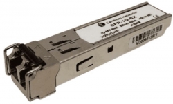 Cambium 1G SFP MMF SX Transceiver, 850nm. -40C to 85C SFP-1G-SX