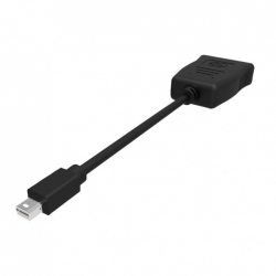 Simplecom DA102 Active MiniDP to DVI Adapter 4K UHD (DA102)