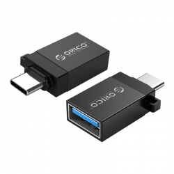 Orico USB Type-C (male) to USB3.0 (female) Adapter CBT-UT01
