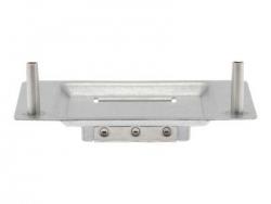 AXIS T91A02 DIN RAIL CLIP 86MM MOUNT S44572