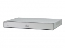 CISCO (C1111-8P) ISR 1100 8 PORTS DUAL GE WAN ETHERNET ROUTER