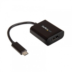 STARTECH.COM USB-C (THUNDERBOLT3) TO DISPLAYPORT1.4 ADAPTER, 8K, 3YR CDP2DP