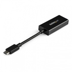 STARTECH.COM USB-C TO HDMI ADAPTER HDR 4K 60HZ USB C TO HDMI 2.0 CONVERTER 3 YR CDP2HD4K60H