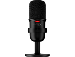 HP HyperX SoloCast Microphone 4P5P8AA