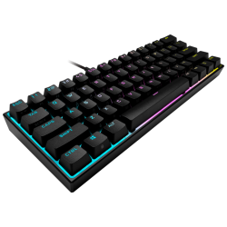 Corsair K65 RGB MINI 60% Mechanical Gaming Keyboard CH-9194014-NA(K65-RGB-MINI)