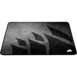 CORSAIR MM300 PRO Premium Spill-Proof Cloth Gaming Mouse Pad, Medium (CH-9413631-WW)