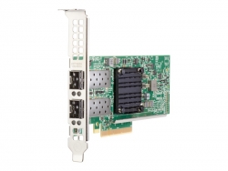 HPE 10GbE 2p SFP+ BCM57414 Adptr P08421-B21