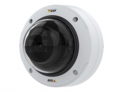 AXIS TP3804-E METAL CASING WHITE 4P COVERS AND DOMES S115355