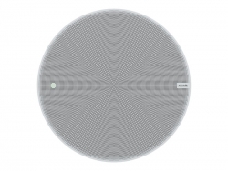 AXIS C1210-E DISCRETE NETWORK CEILING SPEAKER - LARGE