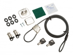 HP BUSINESS PC SECURITY LOCK V3 KIT 3XJ17AA