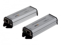 AXIS LONG RANGE POE EXTENDER KIT UPTO 1000MPOE EXTENDERS S114402