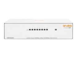 HPE ARUBA INSTANT ON 1430 8G SWITCH  R8R45A