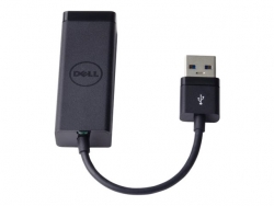 DELL USB 3.0 TO ETHERNET ADAPTER 492-11726