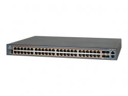 CAMBIUM CNMATRIX EX2052-P, POE SWITCH, 48 1G & 4 SFP+ FIXED 540 - NO PWR CORD 5YR S116279