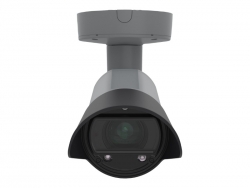 AXIS Q1700-LE 2MP OUTDOOR BULLET, LPR, 18-137MM VF 8XOPTICAL ZOOM LENS, OPTIMIZEDIR