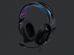 Logitech G335 Wired Gaming Headset - Black 981-000979